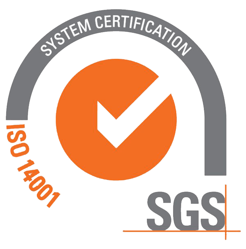 SGS 14001-2015