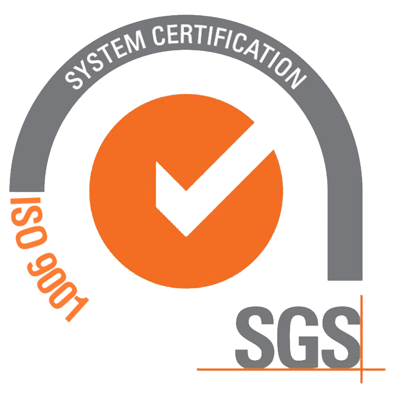 SGS 9001-2015